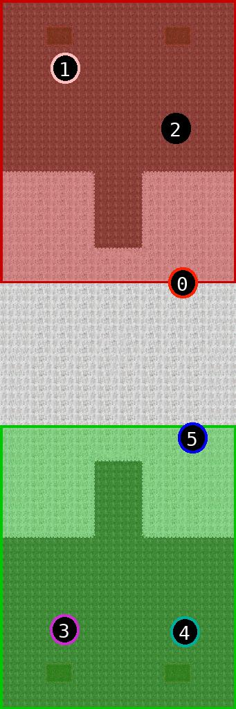 sat pic of Techno_Lands 5v5 Siege